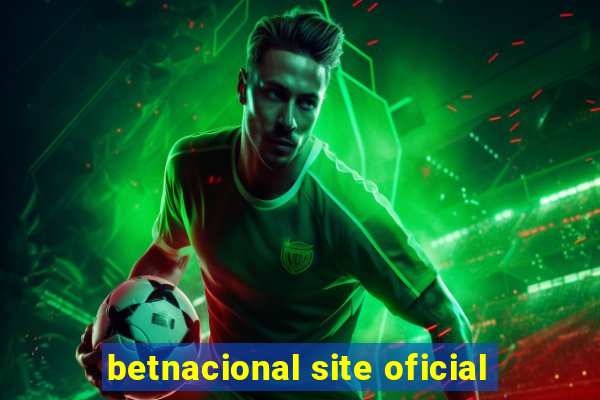 betnacional site oficial